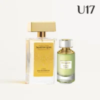 Օծանելիք Martin Lion U17 - Ոգեշնչված Boucheron Neroli D’Ispahan բույրից