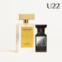 Օծանելիք Martin Lion U22 - Ոգեշնչված Tom Ford Oud Wood Intense բույրից