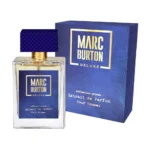 Օծանելիք Marc Burton M51 - Ոգեշնչված Giorgio Armani Stronger With You Intensely բույրից - Image 2