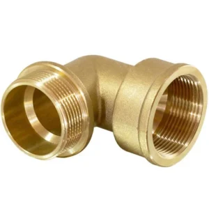 Անկյունակ խողովկային լատուն 1"1/4 f. x 1"1/4 m. ViEiR (30/5 հատ)