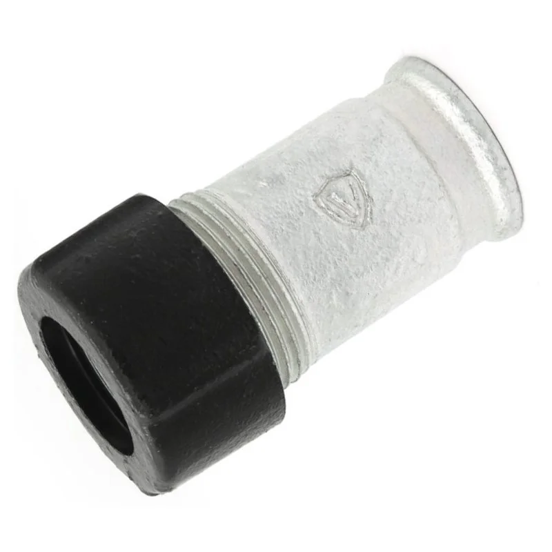 Մետաղական խողովակների միակցիչ 1"1/4 F ViEiR (40/5 հատ)