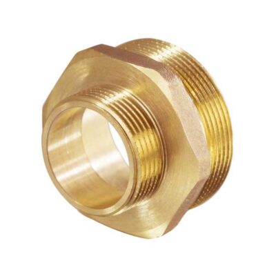 Նիպել խողովակային 3/4 M. x 2" M. ViEiR (50/5 հատ)