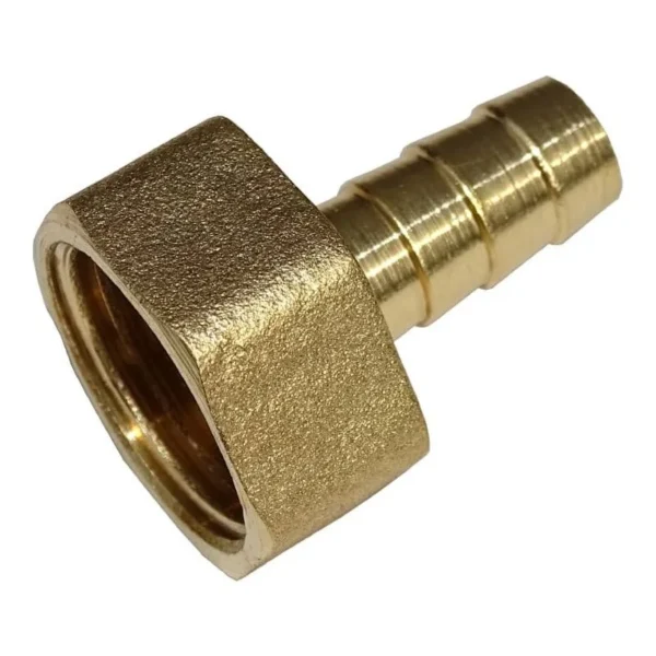 Շտուցեր խողովակային ViEiR 3/4 x 25 մմ (200/10 հատ)