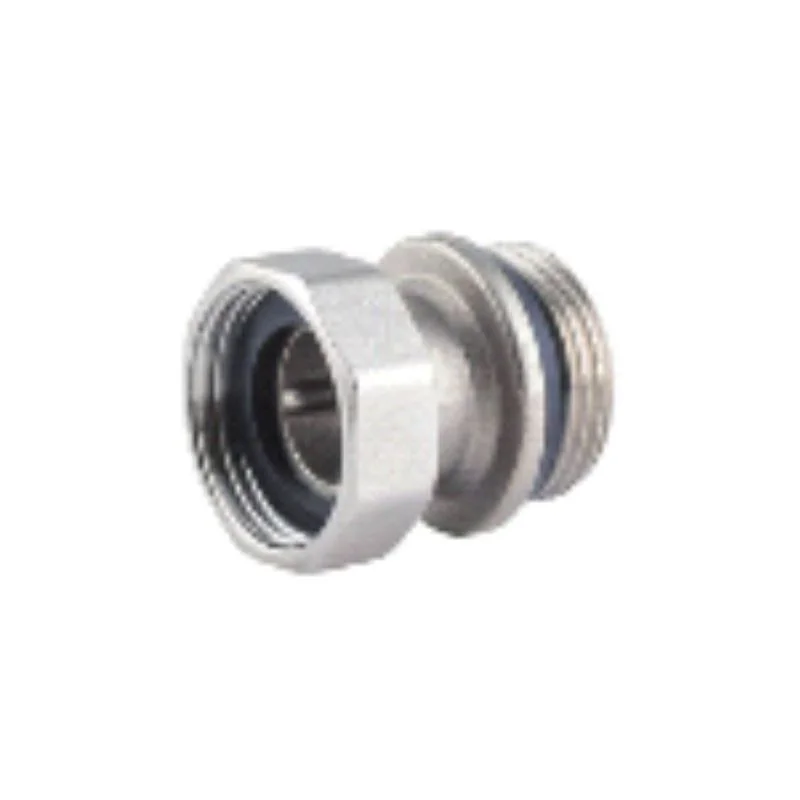 Շտուցեր պռես 1"F x 1"M ViEiR (100/5 հատ)
