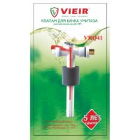 Զուգարանակոնքի ջրի մեխանիզմ (կողային) ViEiR (30/1 հատ)