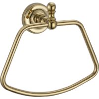 31040-E Լոգարանի կախիչ (Gold) GANZER (20/1հատ)