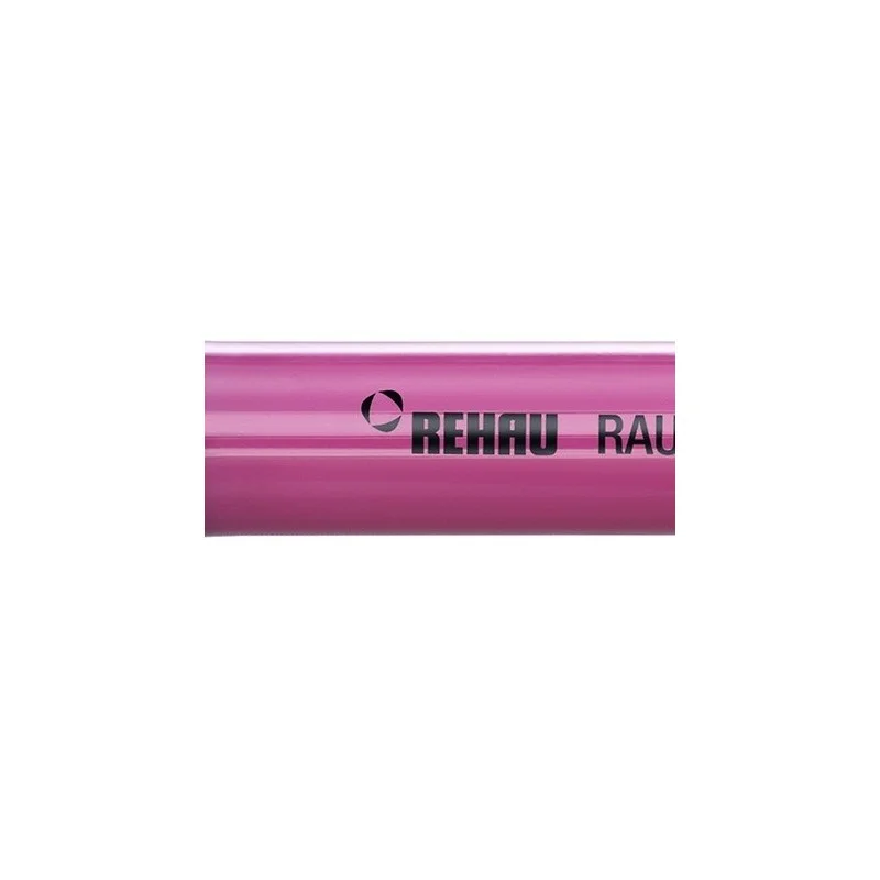 P Խողովակ PINK F16 - 2.2 x 120m REHAU (ԱՌԱՆՑ ՏՈՒՓ)