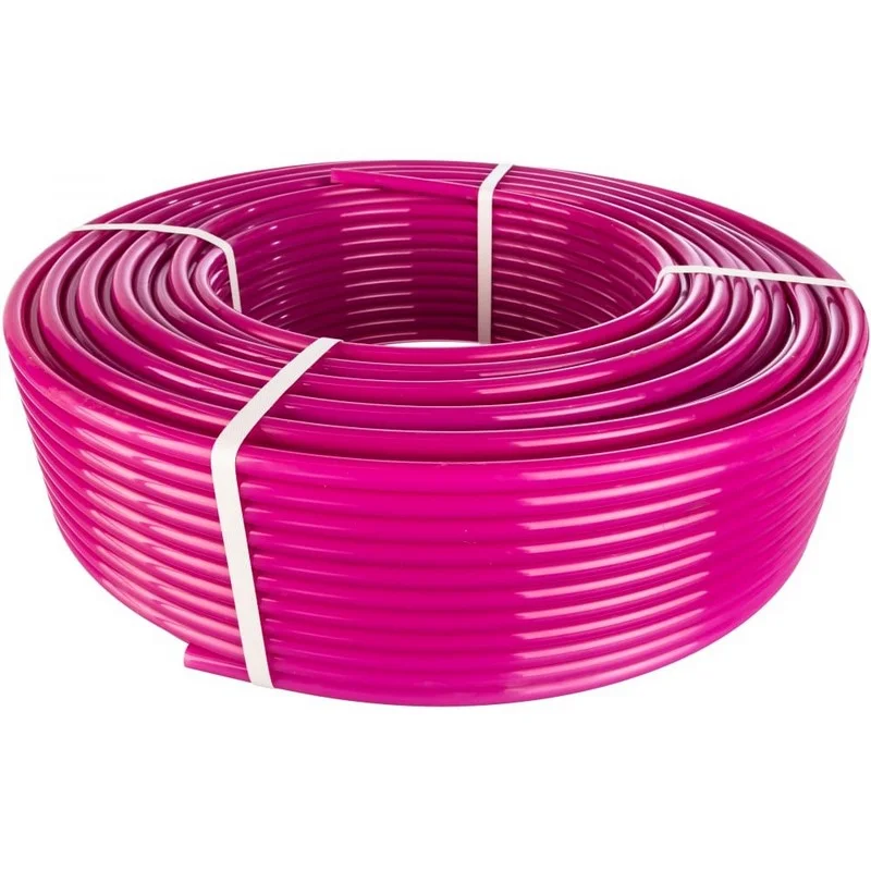 Խողովակ տաք հատակի համար (Pex B) ViEiR 16 x 2.2 (200 մ)