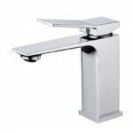 05111 Ծորակ լվացարանի համար (CHROME) GANZER (10/1հատ) - Image 5