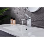 05111 Ծորակ լվացարանի համար (CHROME) GANZER (10/1հատ) - Image 9
