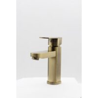 06011-D Միքս. լվացարանի համար (BRONZE) GANZER (10/1հատ)