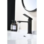 07111-C Ծորակ լվացարանի համար (CHROME) GANZER (10/1հատ) - Image 5