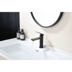 07111-C Ծորակ լվացարանի համար (CHROME) GANZER (10/1հատ) - Image 6