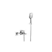 393535 Ծորակ լոգարանի համար (CHROME) ViEiR (8/1 հատ)