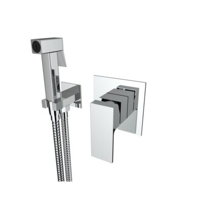 393553 Ներկառուցված հիգենիկ ցնցուղ (CHROME) ViEiR (10/1հատ)