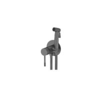 403553-G Ներկառուցված հիգենիկ ցնցուղ (GRAPHITE) ViEiR (10/1հատ)