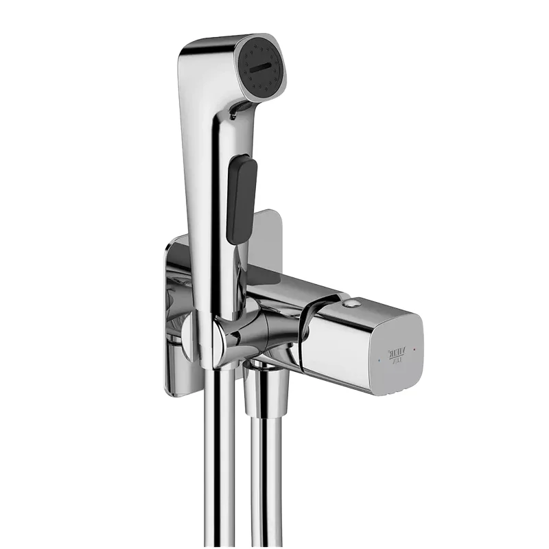 473053 Ներկառուցված հիգենիկ ցնցուղ (քրոմ) ViEiR (10/1 հատ)
