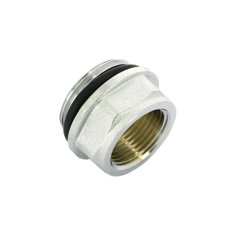 Անցում խողովակային (футорка) 3/4 F x 1/2 ФАР (200/10 հատ)