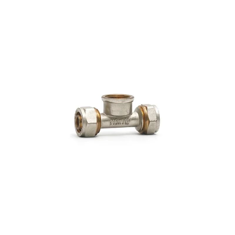 Մետաղապլաստե Եռաբաշխիկ M/P 20*3/4*20 c-G-c ATM (70/5հատ)