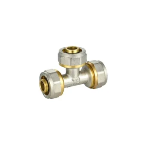 Մետաղապլաստե Եռաբաշխիկ M/P 20*20*20 c-c-c ATM (80/5հատ)