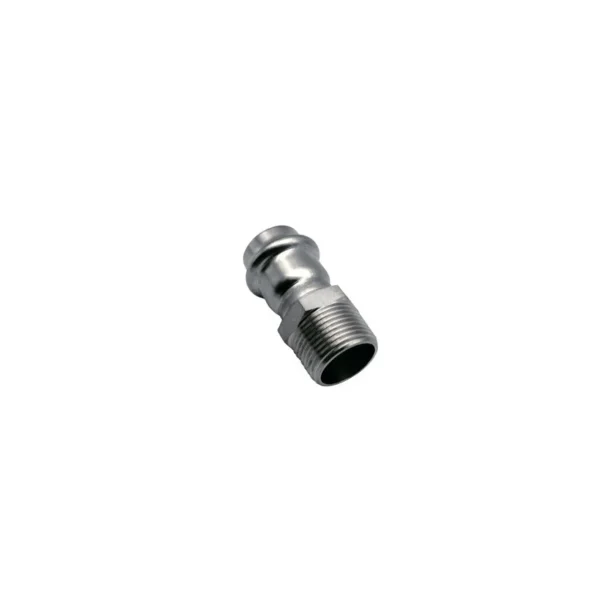Չժանգոտվող միացում 28*1" M "VER-PRO" (40/4հատ)