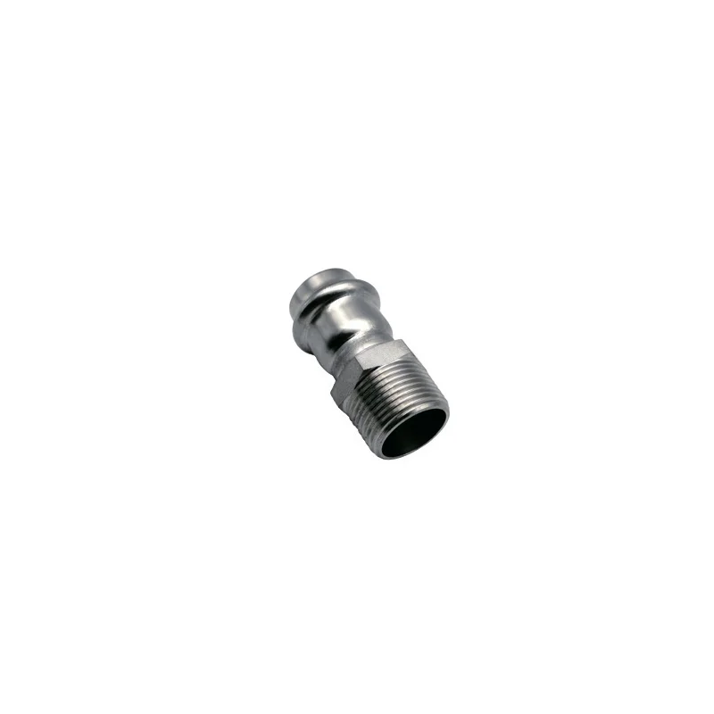 Չժանգոտվող միացում 28*1" M "VER-PRO" (40/4հատ)