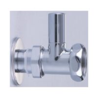 Ջրի Փական 1/2m x 1"f ViEiR (30/1 զույգ)