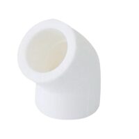 PP Անկյուն 45* Ф63 x 63 (72/4հատ)
