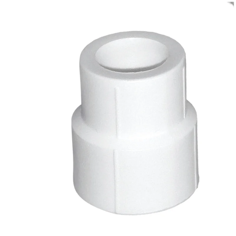 PP խողովակի միացում Ф 40 x 50 ViEiR (64/8 հատ)