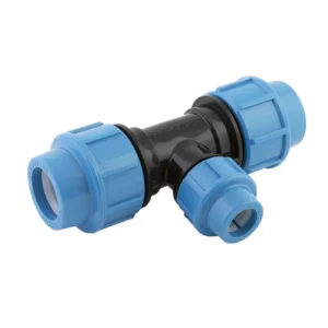 Եռաբաշխիկ PND 50x40x50 TPK-AQUA (15 հատ)