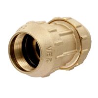 Մուֆտա խողովակային ПНД F32 x 32 ViEiR (40/5 հատ)