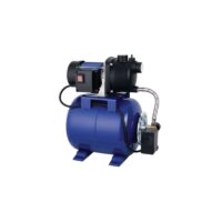 Պոմպակայան 24L (պլաստիկ) 1200w (60L/m