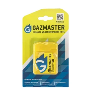 Գազամրիչ թել 25մ GAZMASTER (25/1հատ)