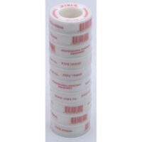 Տեֆլոնային ժապավեն (Фум) (12մ*10մմ*0.2մմ) ViEiR (1000/10հատ)