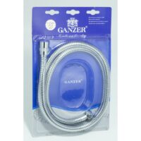 40200 Ցնցուղի խողովակ 200սմ. GANZER (50/1 հատ)