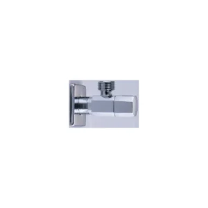 Փական անկյունային 1/2 x 3/4 CHROME (8 միակողմանի) ViEiR (120/1 հատ)