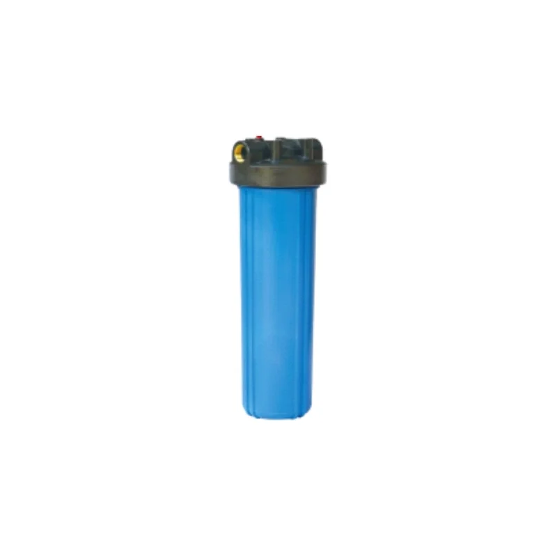 Ֆիլտրացնող սարք 20 լ. (ԿԱՊՈՒՅՏ) AQUASTYLE քարթրիջով (4/1 հատ)