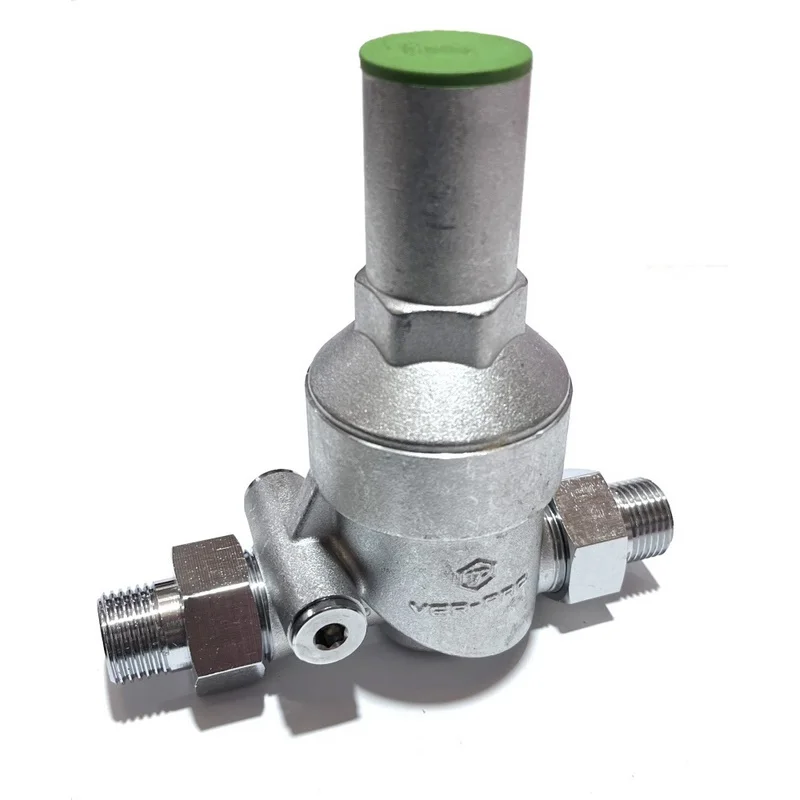 Ջրի ճնշման կարգավորիչ (NICKEL) 1/2 ViEiR (20/1 հատ)