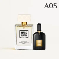 Օծանելիք Marc Burton A05 - Ոգեշնչված Tom Ford Black Orchid Unisex բույրից