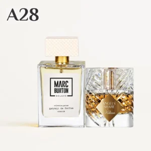Օծանելիք Marc Burton A28 - Ոգեշնչված Kilian Angels’ Share բույրից