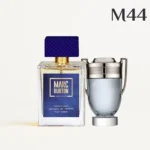 Օծանելիք Marc Burton M44 - Ոգեշնչված Paco Rabanne Invictus բույրից