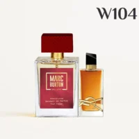 Օծանելիք Marc Burton W104 - Ոգեշնչված Yves Saint Laurent Libre Intense բույրից