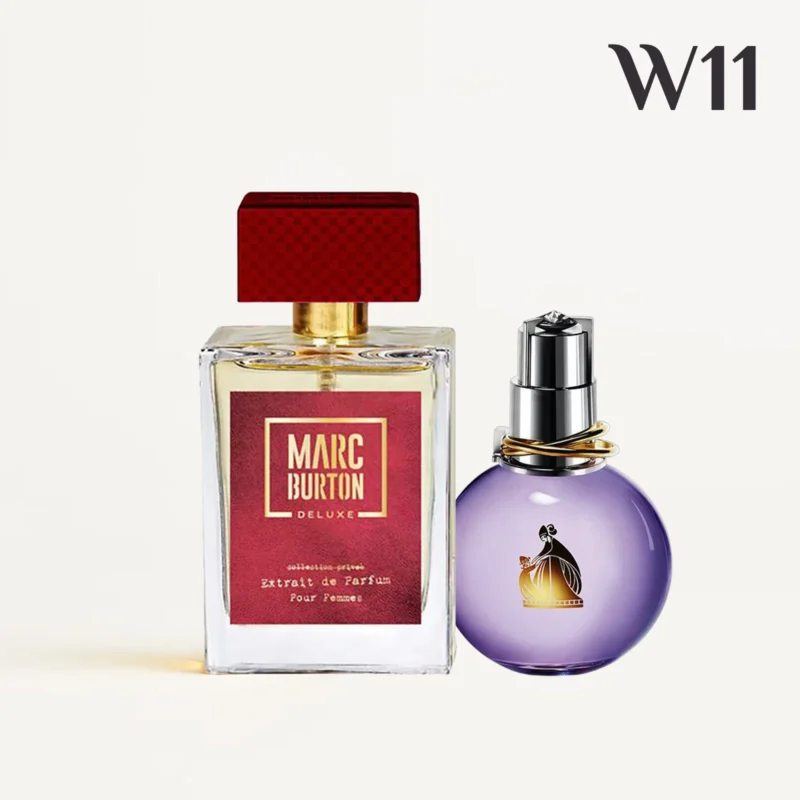 Օծանելիք Marc Burton W11 - Ոգեշնչված Lanvin Eclat D’Arpege բույրից