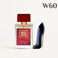 Օծանելիք Marc Burton W60 - Ոգեշնչված Carolina Herrera Good Girl բույրից