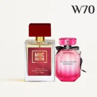 Օծանելիք Marc Burton W70 - Ոգեշնչված Victoria Secret Bombshell բույրից