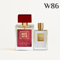 Օծանելիք Marc Burton W86 - Ոգեշնչված Kilian Good Girl Gone Bad բույրից