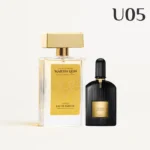 Օծանելիք Martin Lion U05 - Ոգեշնչված Tom Ford Black Orchid Unisex բույրից