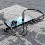 Անլար ականջակալ AIWA ESTBT-450BK - Image 6