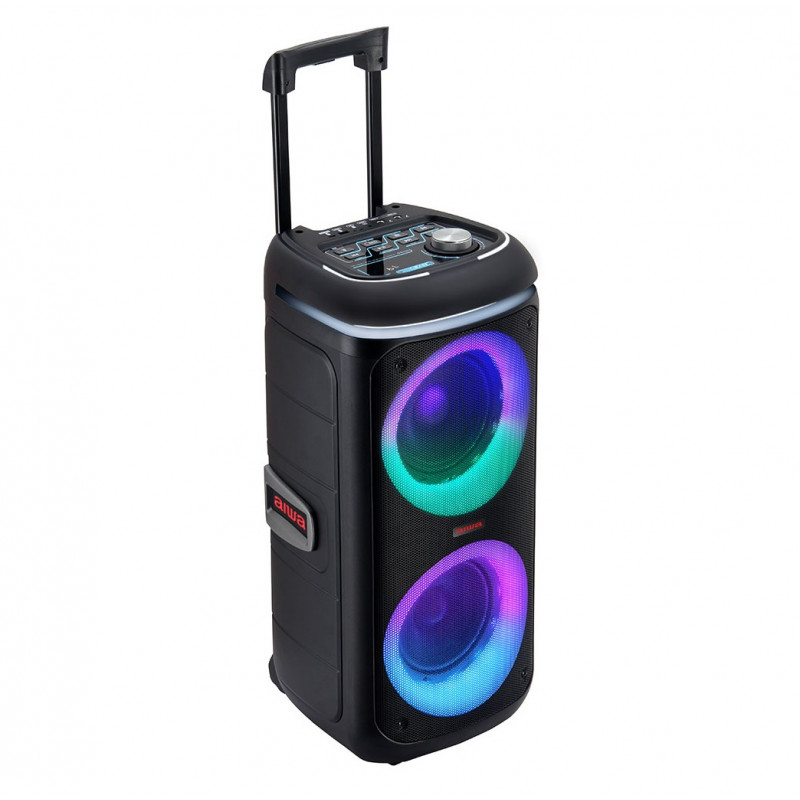 Ձայնային համակարգ AIWA KBTUS-480