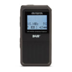 FM-Radio AIWA RD-20DAB/BK - Image 2